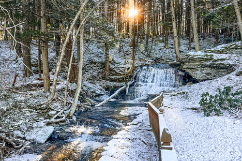 10 things you can do in February to get ready for SPRING!